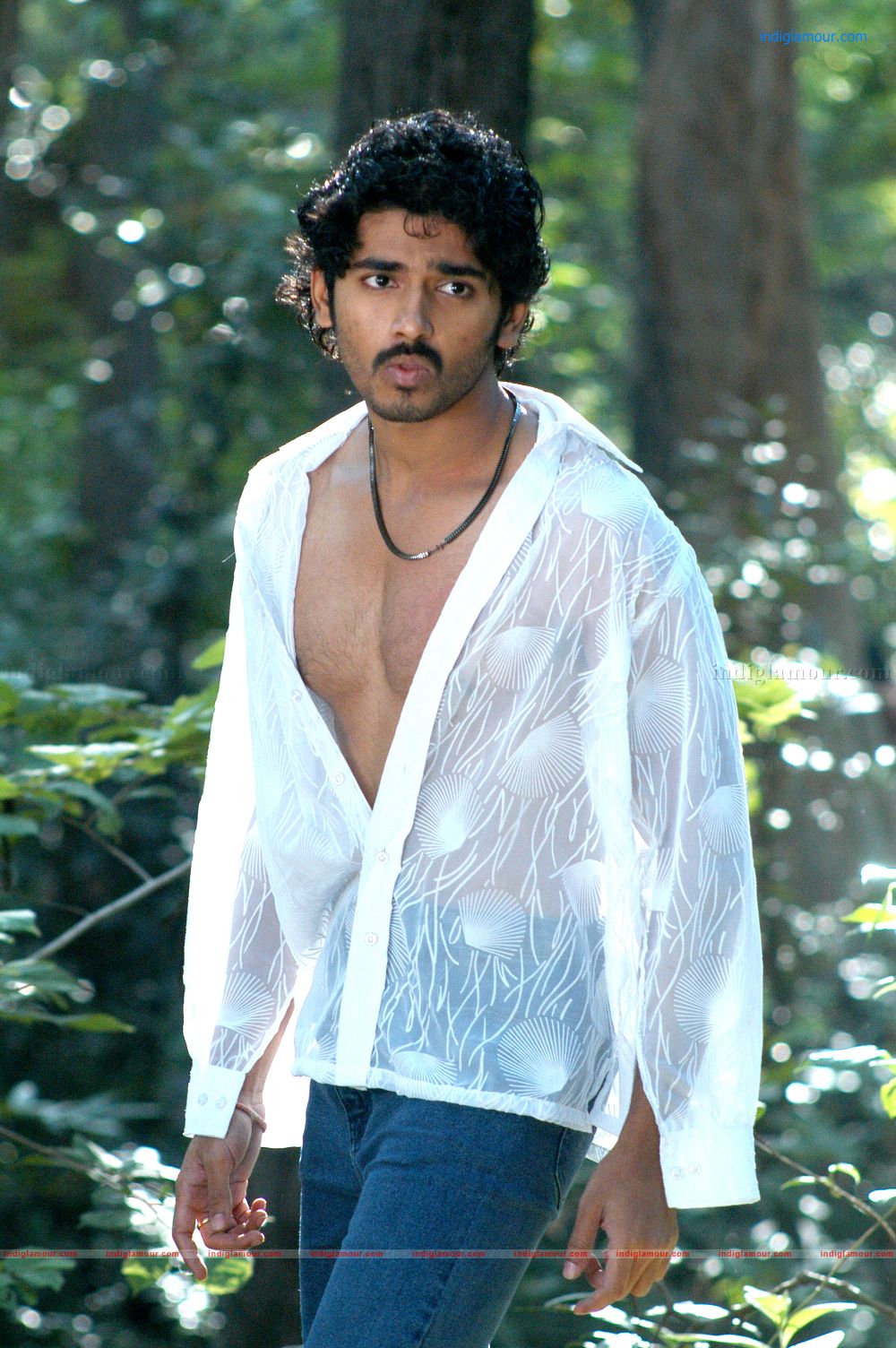 Mamatha 100% Prema Movie hd photo