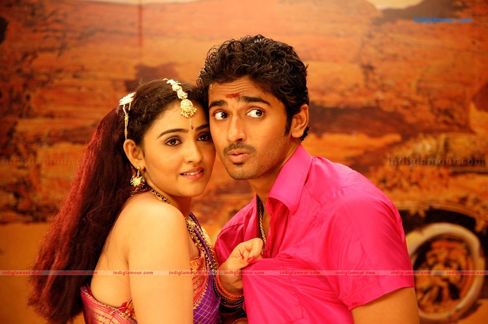 Mamatha 100% Prema Movie hd photo
