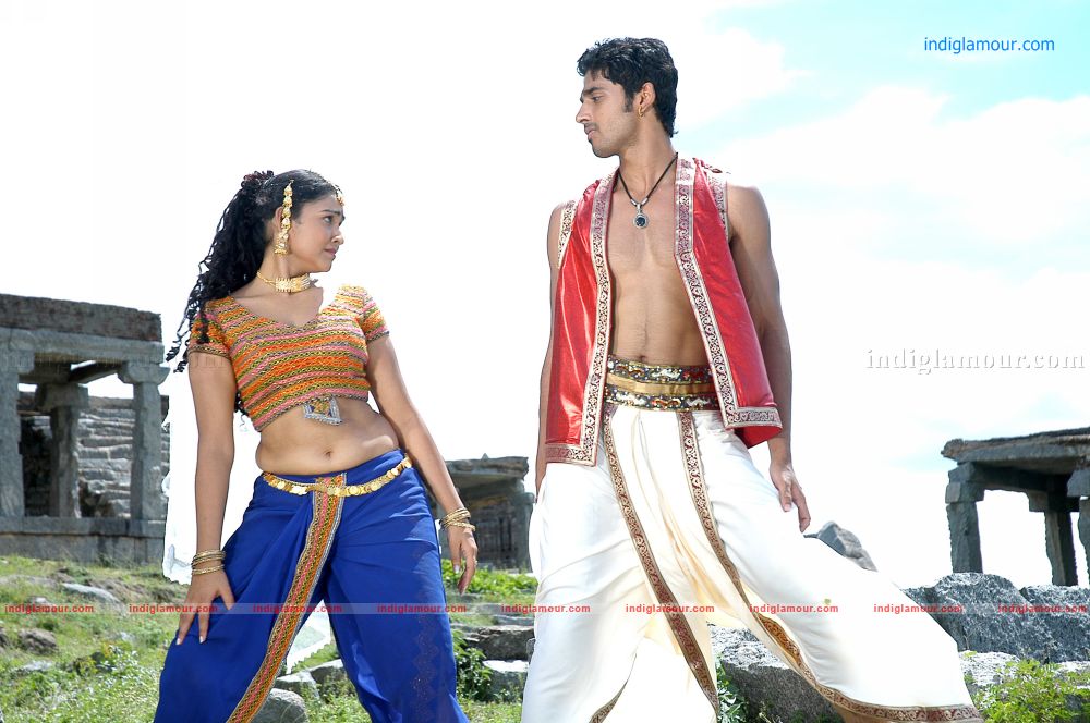 Mamatha 100% Prema Movie hd photo