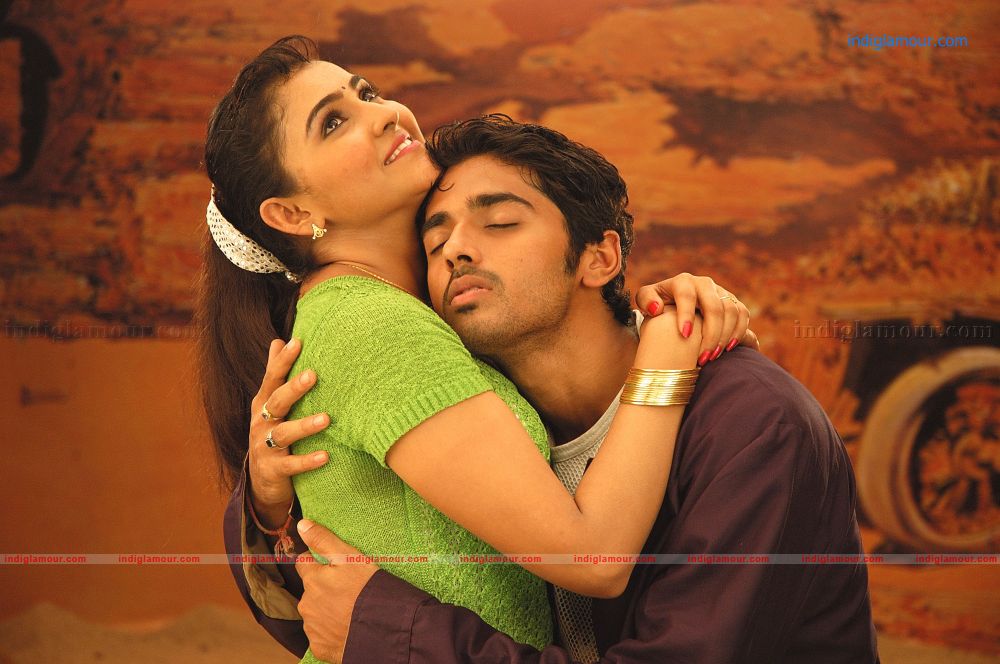 Mamatha 100% Prema Movie hd photo