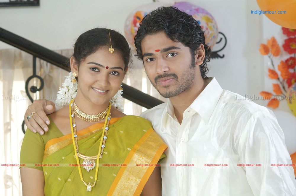 Mamatha 100% Prema Movie hd photo