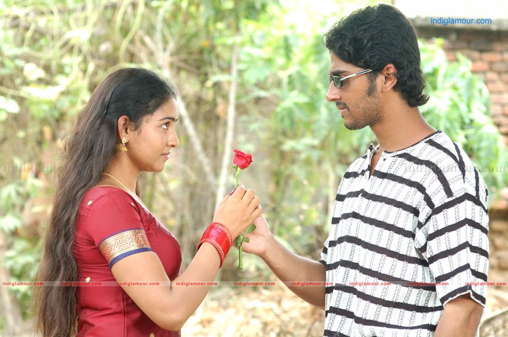 Mamatha 100% Prema Movie hd photo