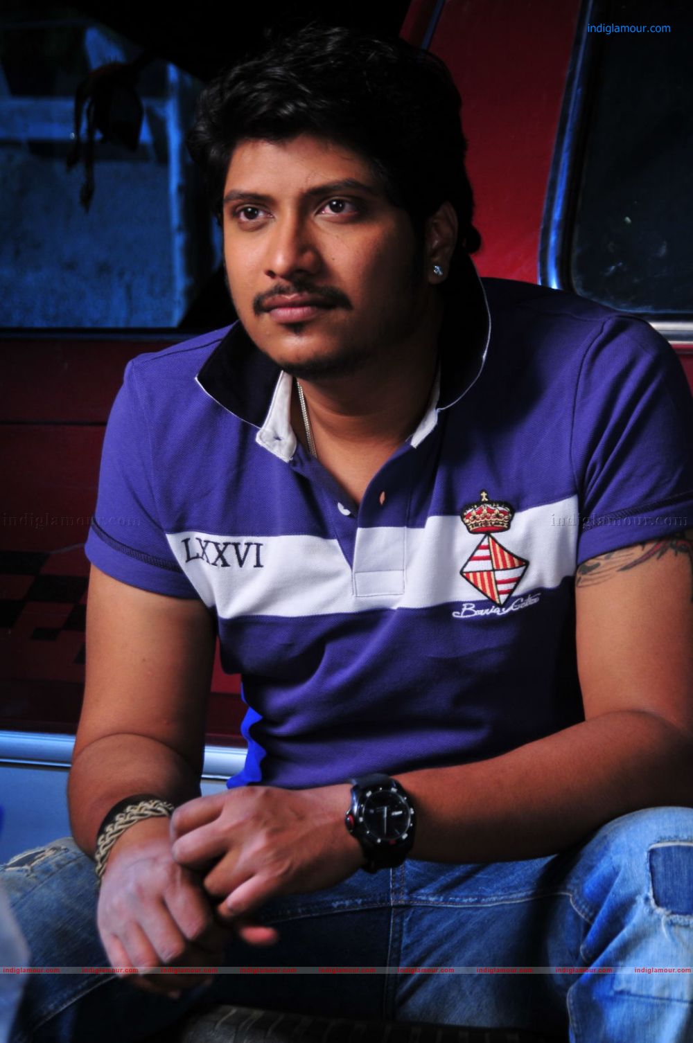 Mr Seven Movie hd photo