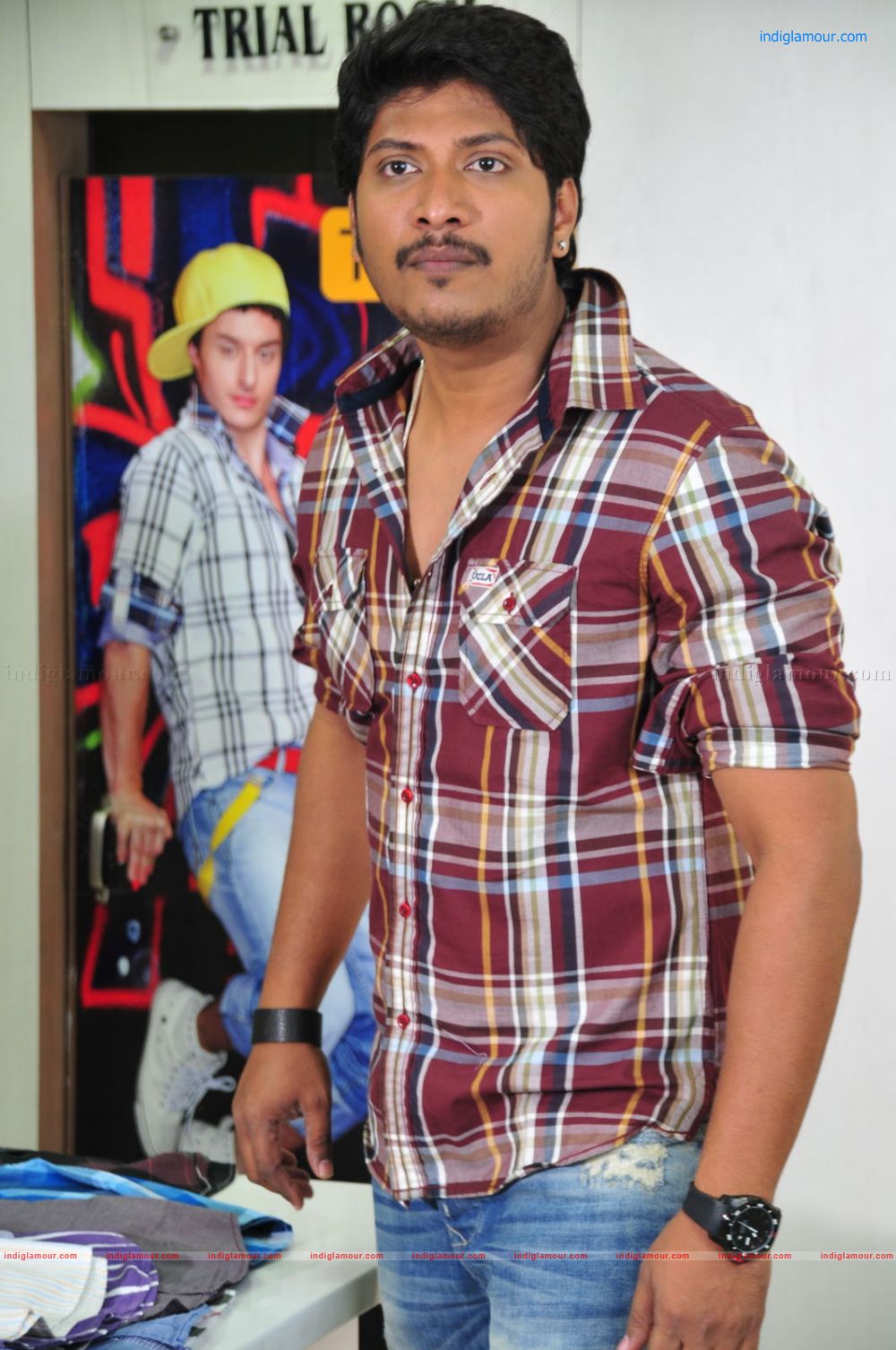 Mr Seven Movie hd photo