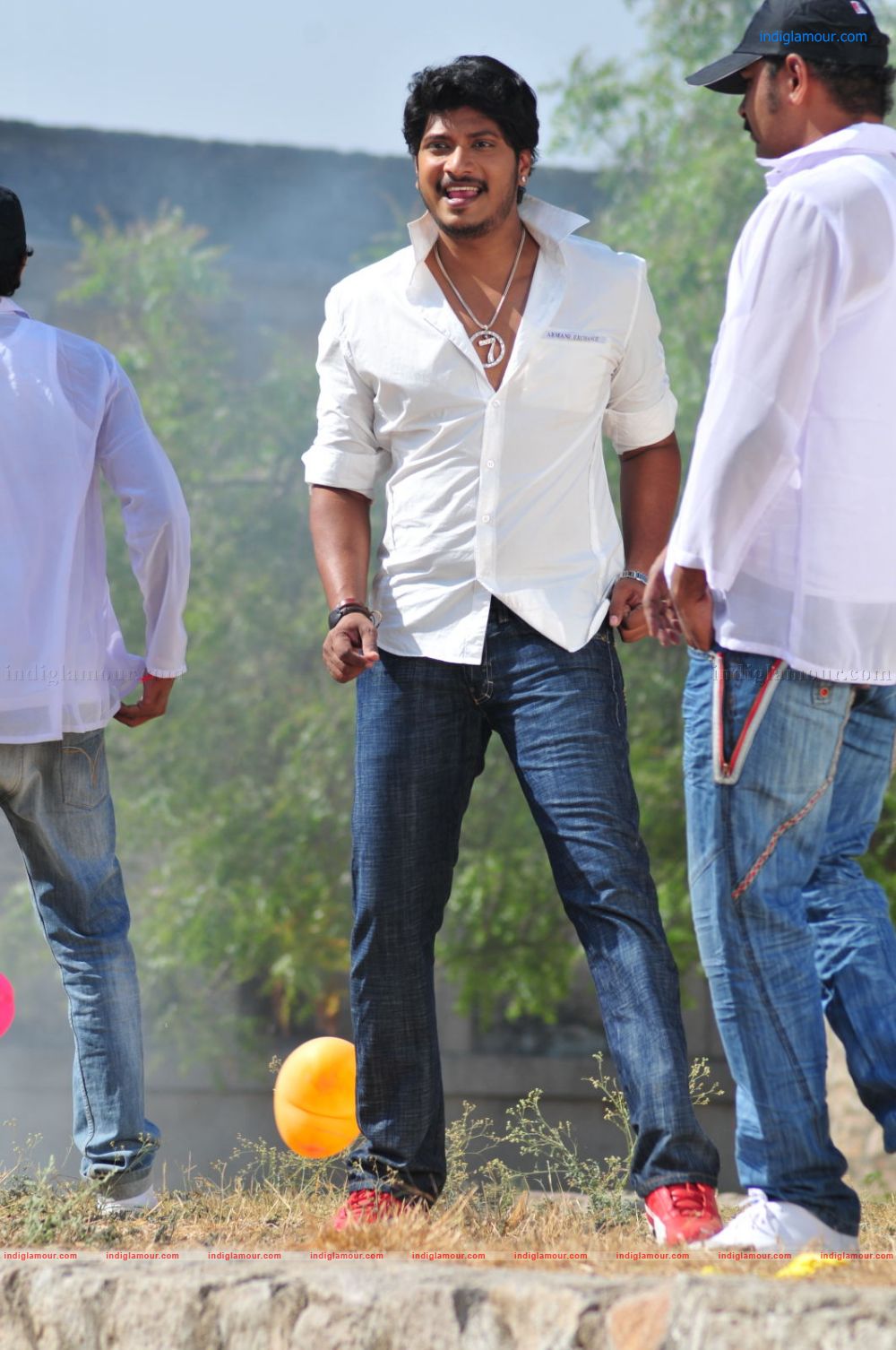 Mr Seven Movie hd photo