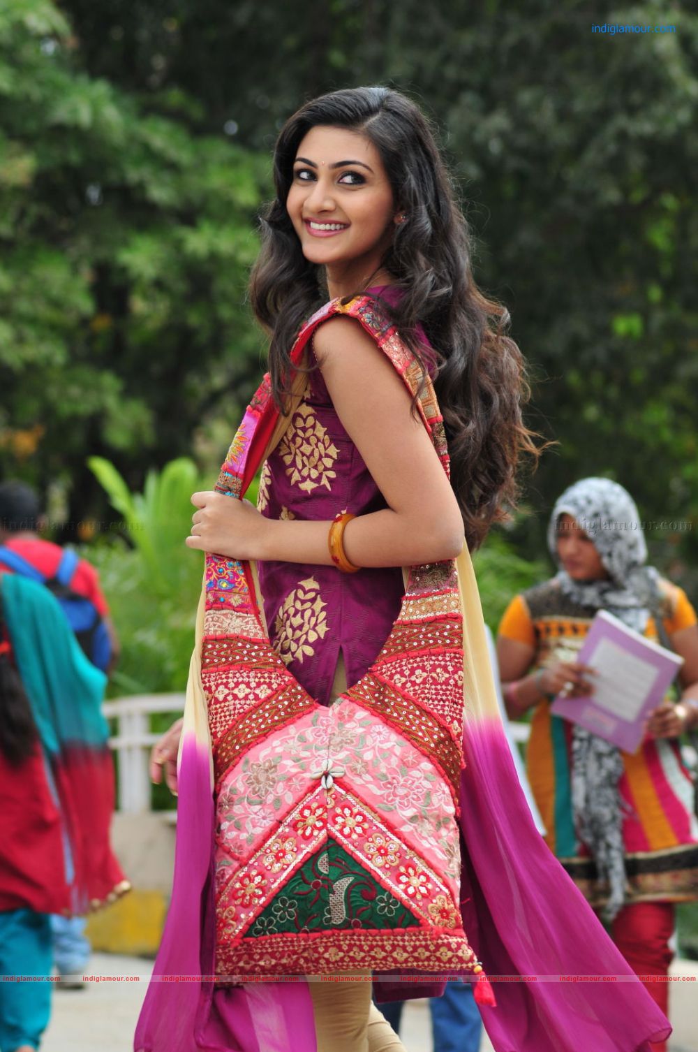 Mr Seven Movie hd photo