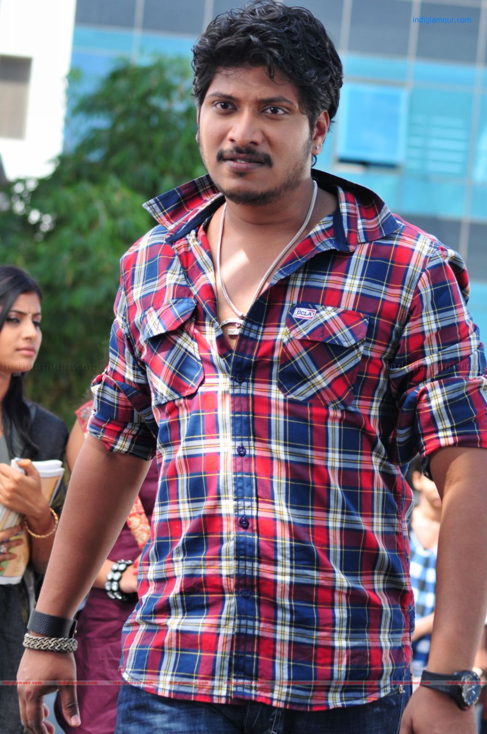 Mr Seven Movie hd photo