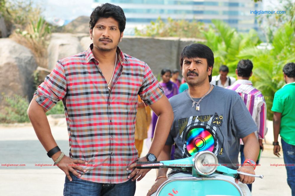 Mr Seven Movie hd photo