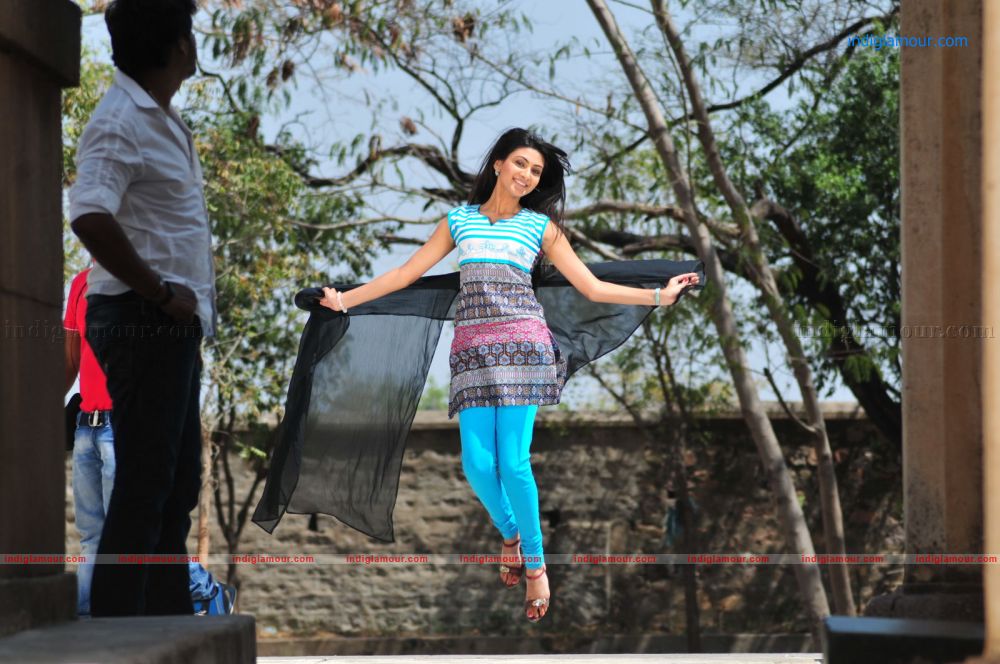 Mr Seven Movie hd photo