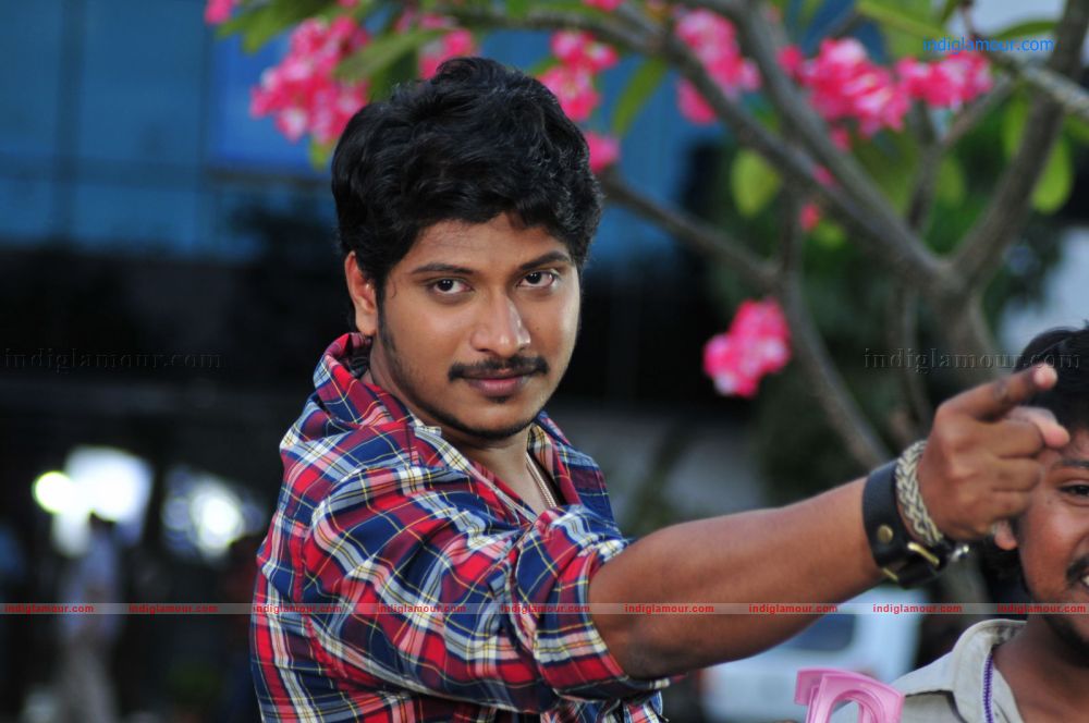 Mr Seven Movie hd photo