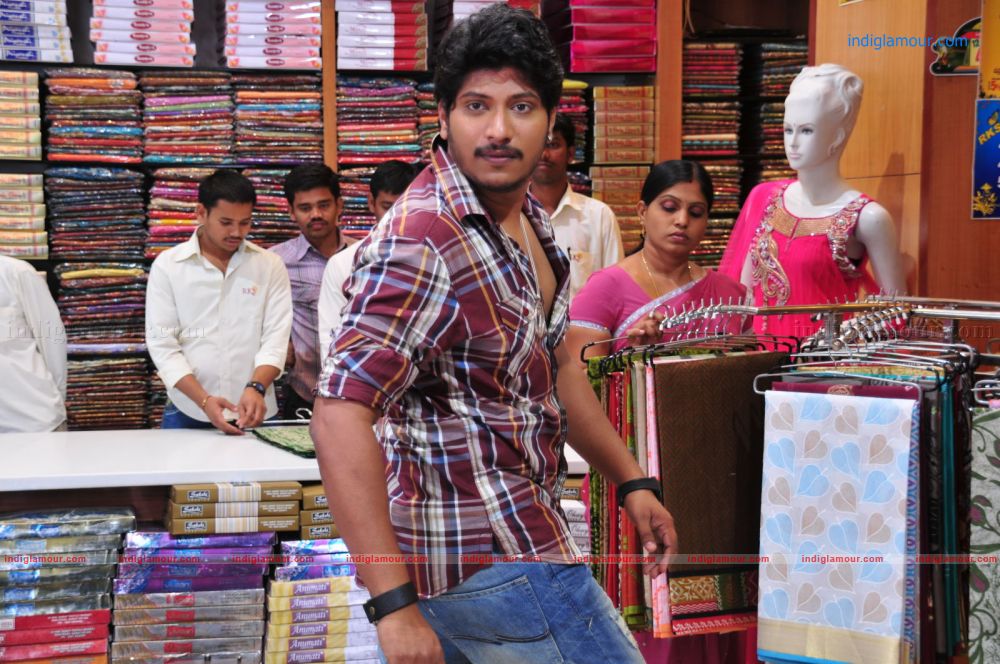 Mr Seven Movie hd photo