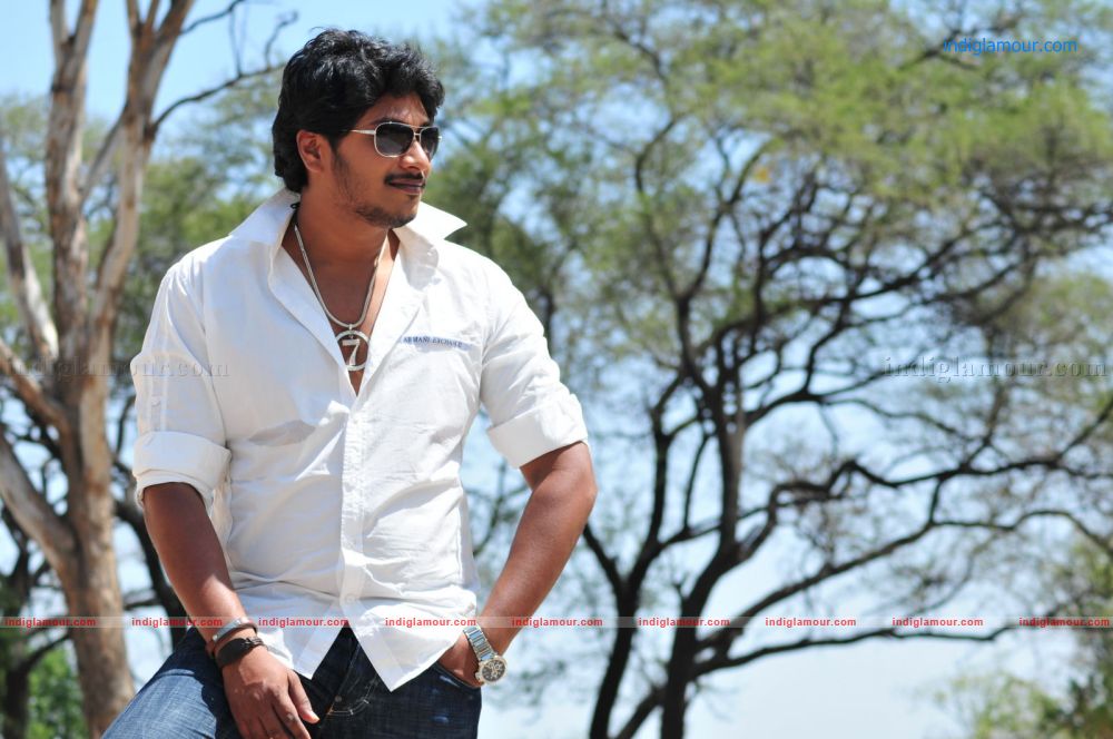 Mr Seven Movie hd photo