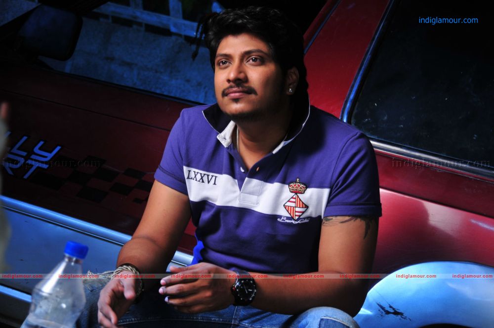 Mr Seven Movie hd photo