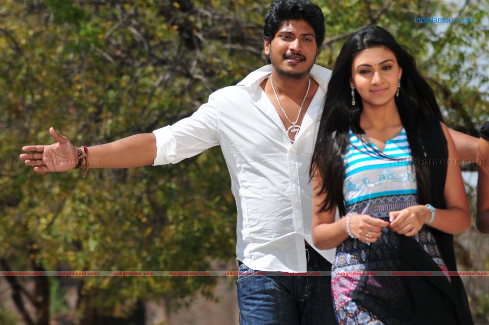 Mr Seven Movie hd photo