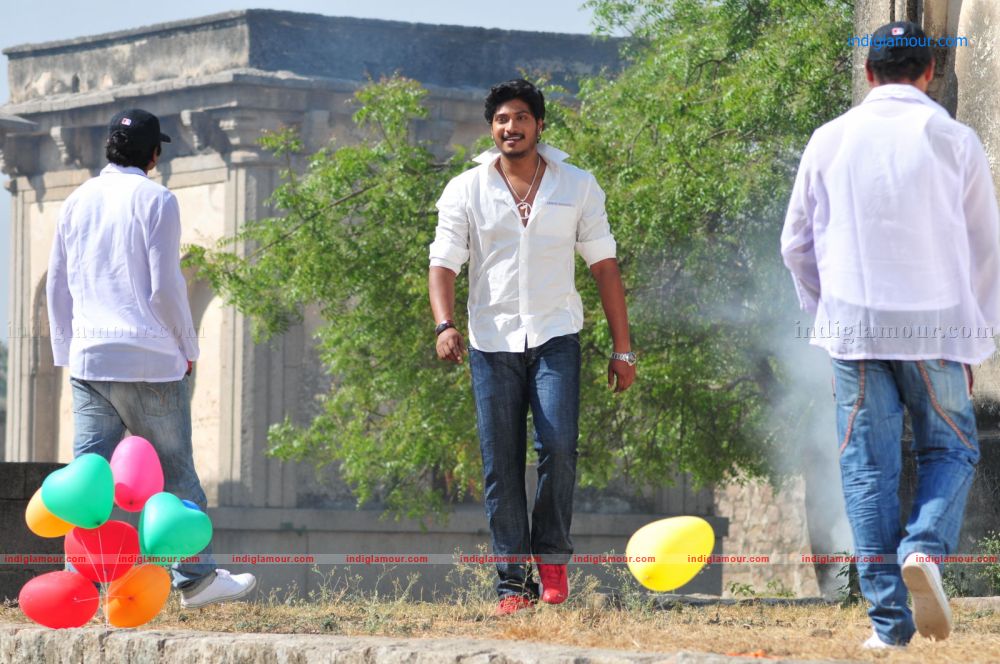 Mr Seven Movie hd photo
