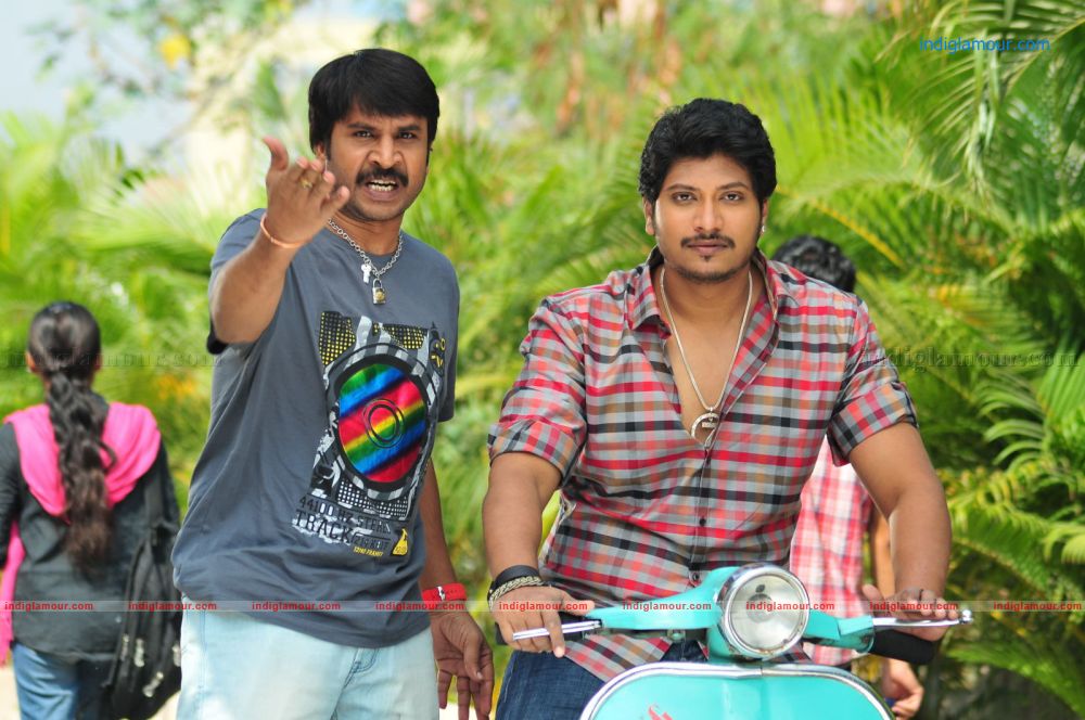 Mr Seven Movie hd photo