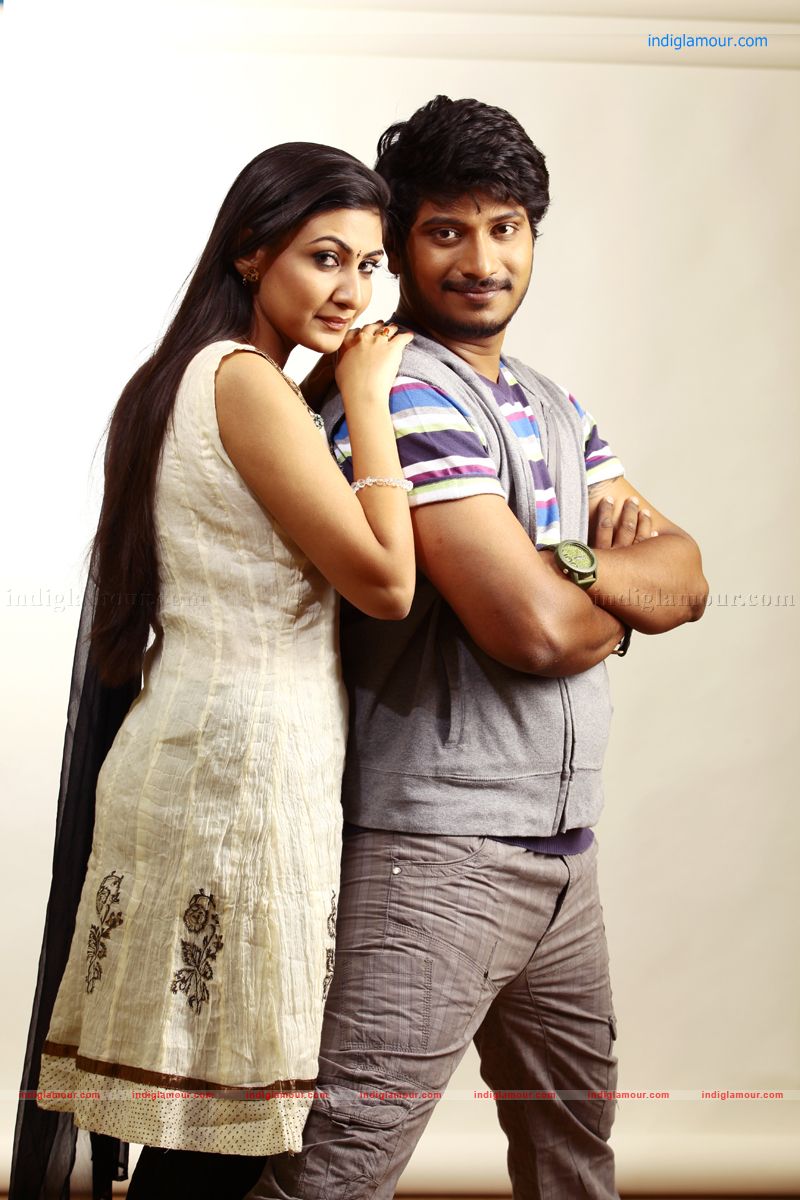 Mr Seven Movie hd photo
