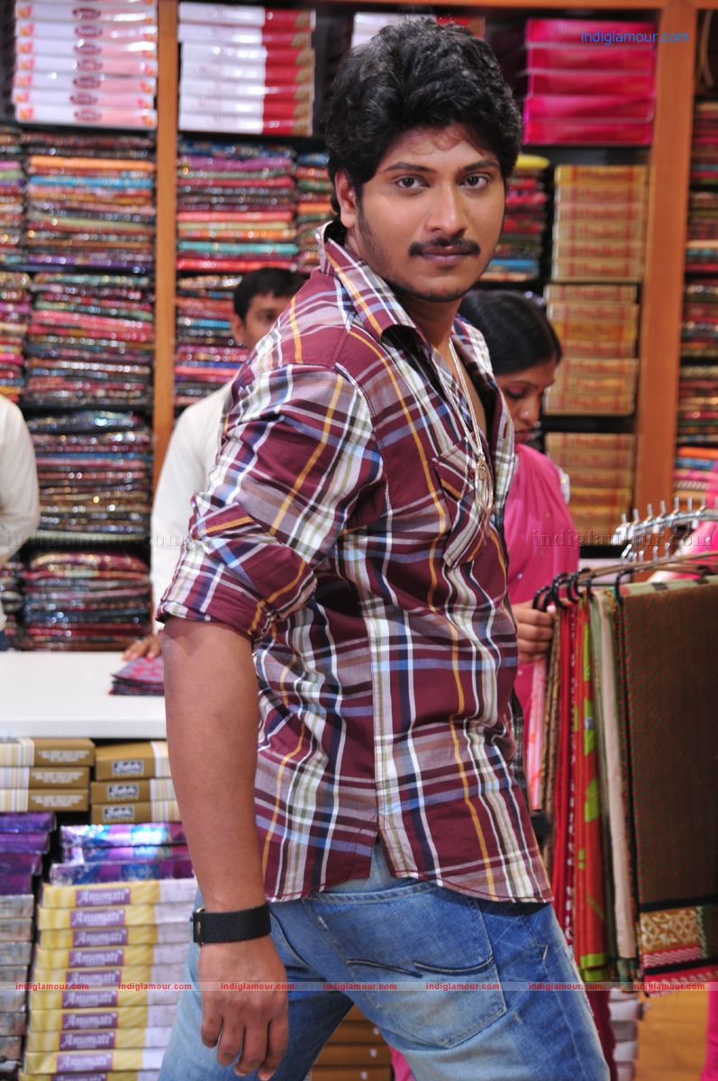 Mr Seven Movie hd photo