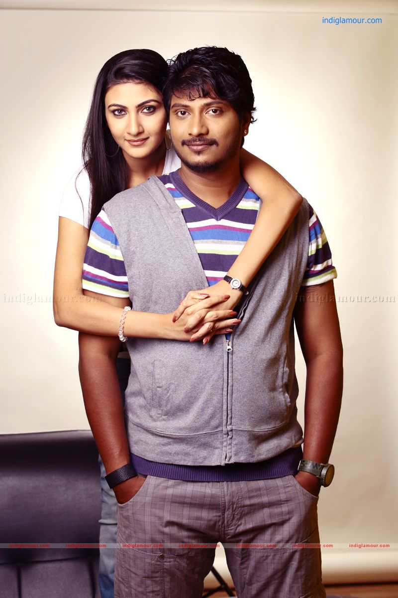 Mr Seven Movie hd photo