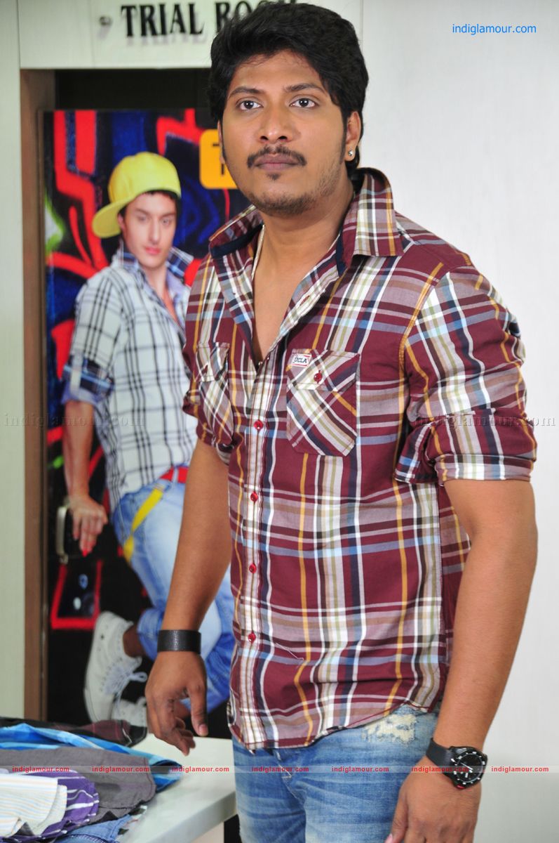 Mr Seven Movie hd photo