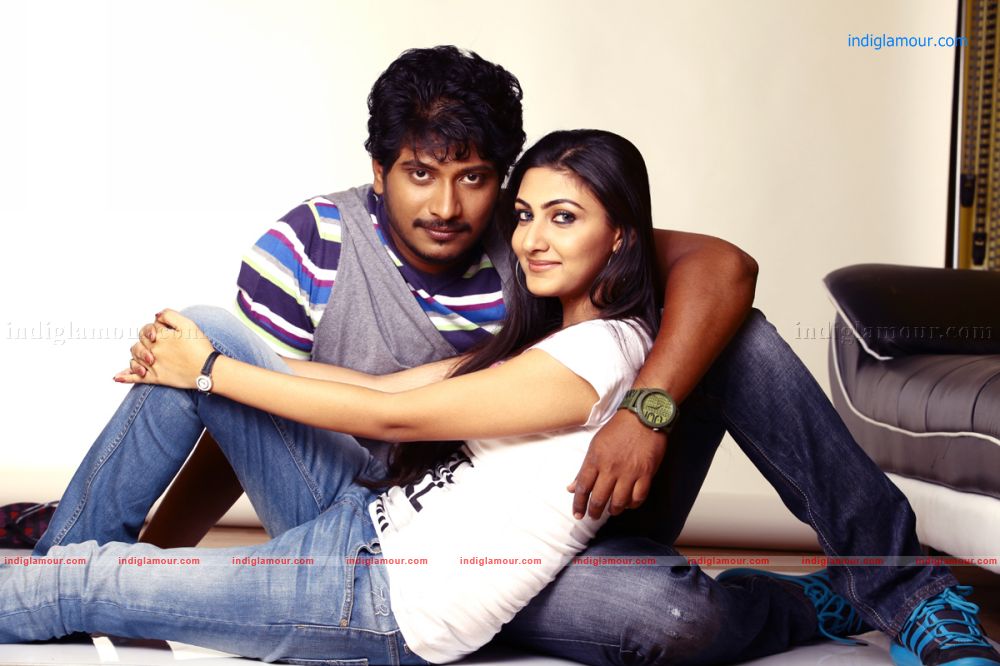 Mr Seven Movie hd photo