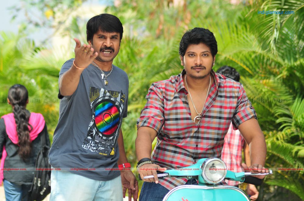 Mr Seven Movie hd photo