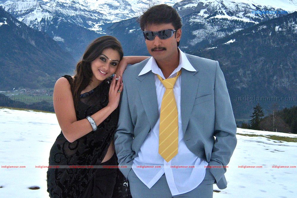 Yugandhar Movie hd photo