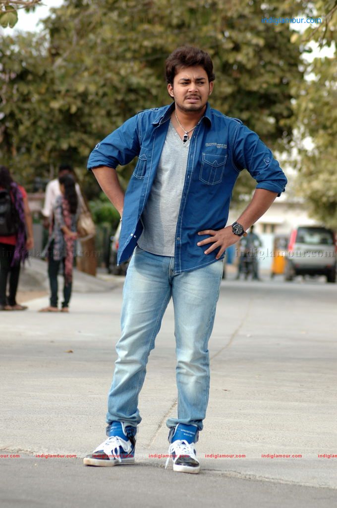 Chanakyudu Movie hd photo