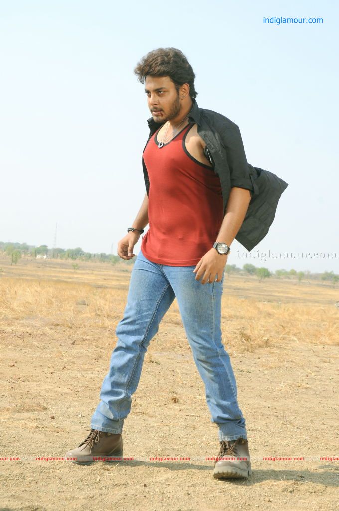 Chanakyudu Movie hd photo
