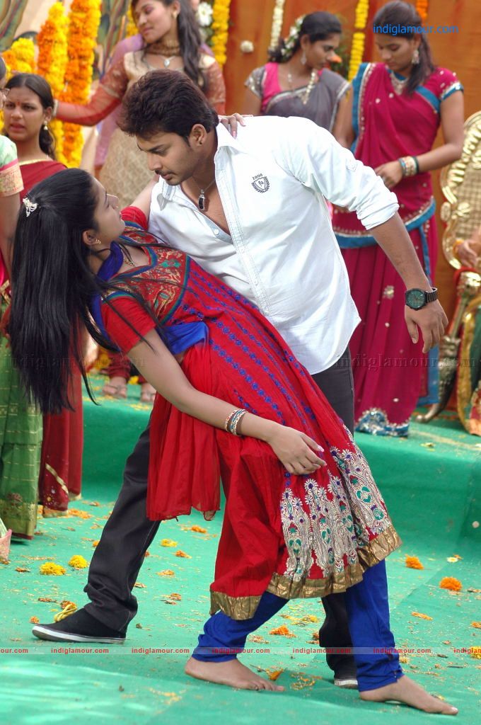 Chanakyudu Movie hd photo