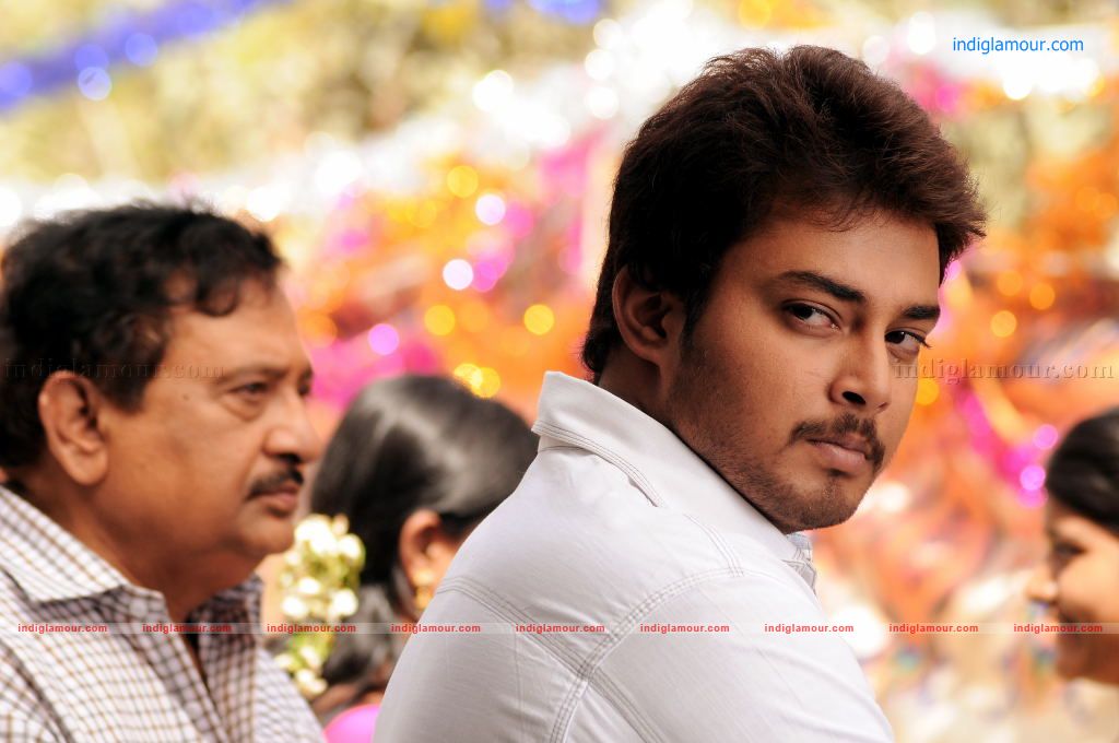 Chanakyudu Movie hd photo