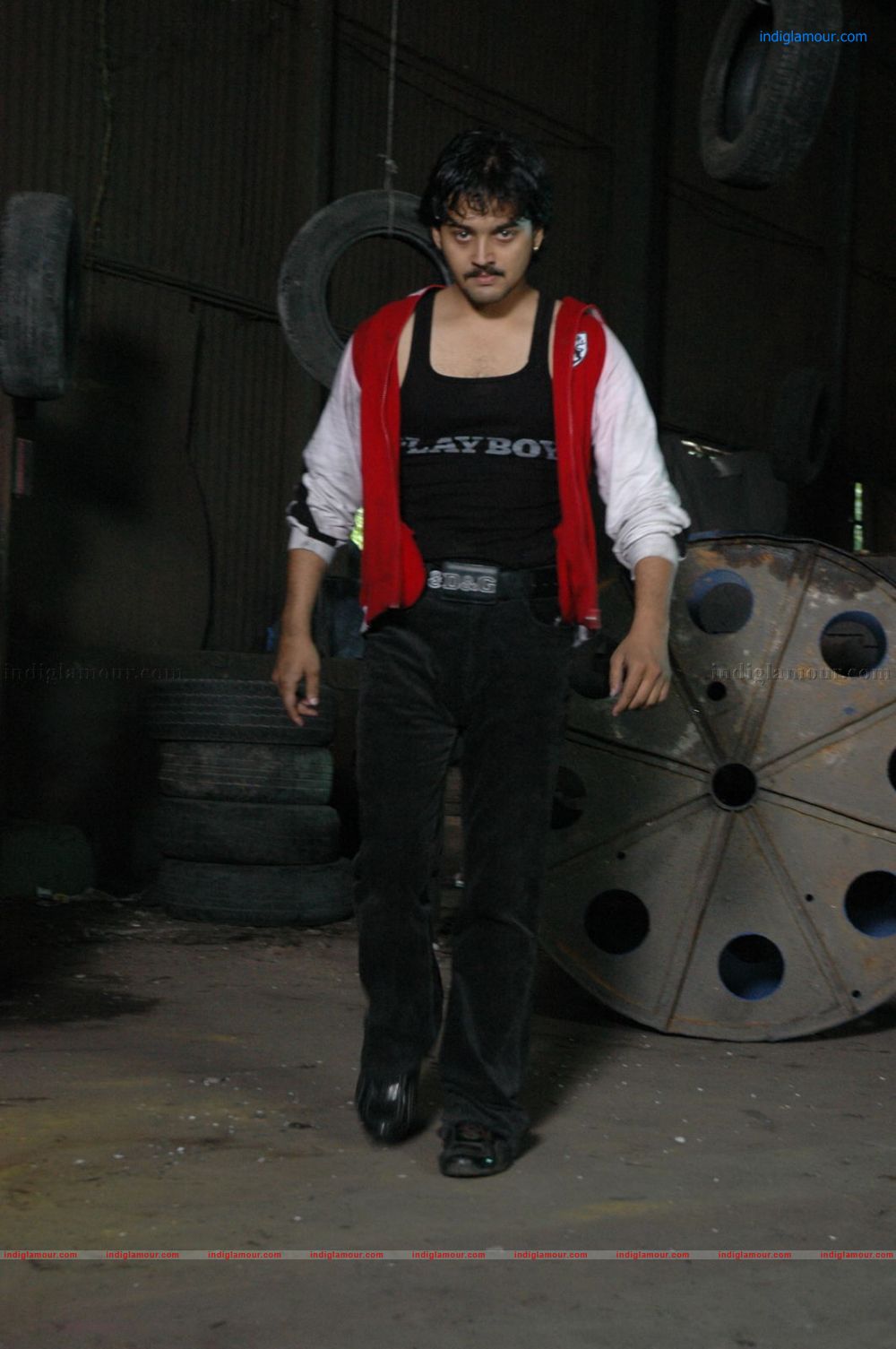 Dhool Movie hd photo