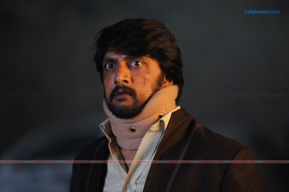 Eega Movie hd photo