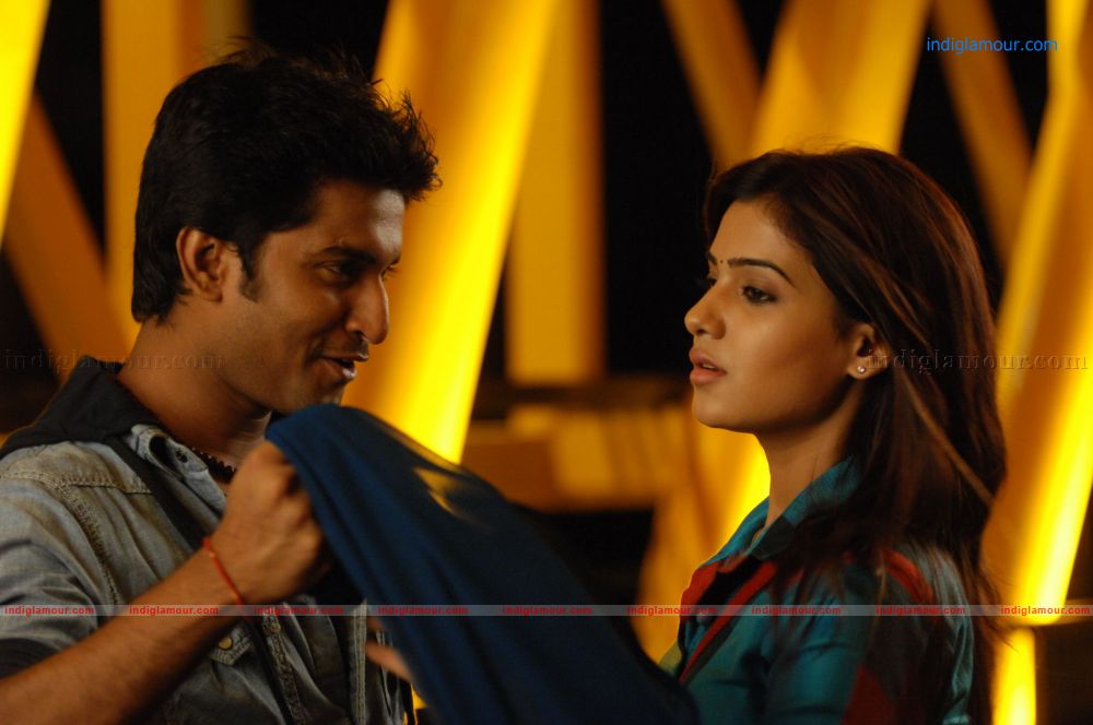 Eega Movie hd photo