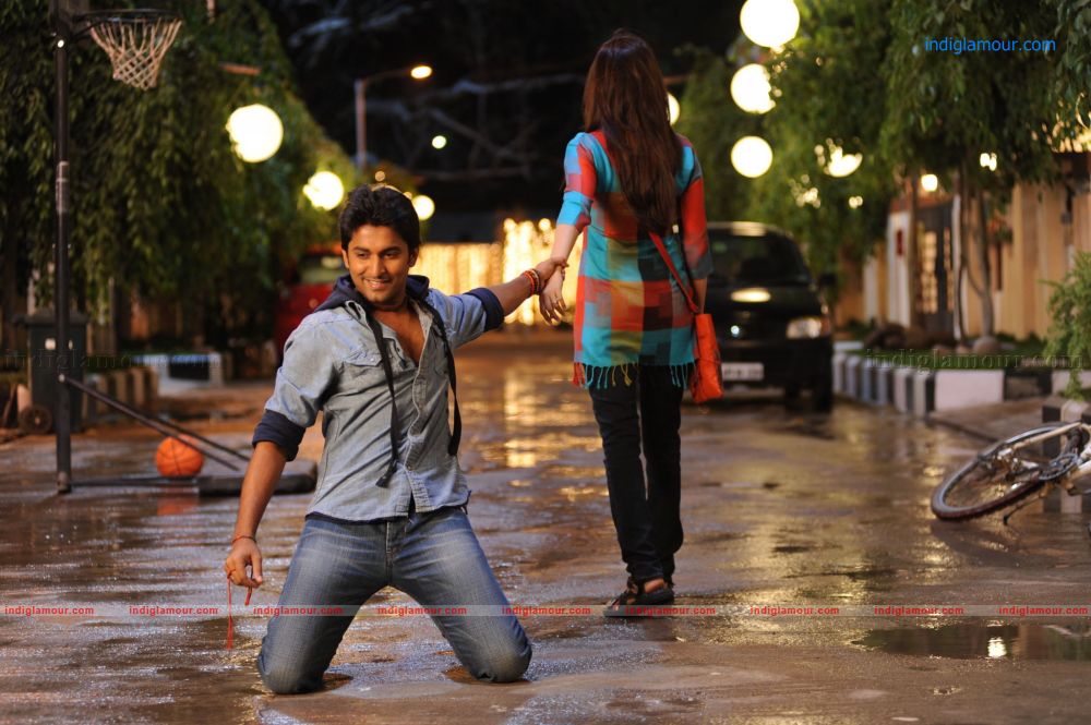 Eega Movie hd photo