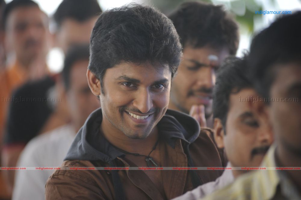 Eega Movie hd photo