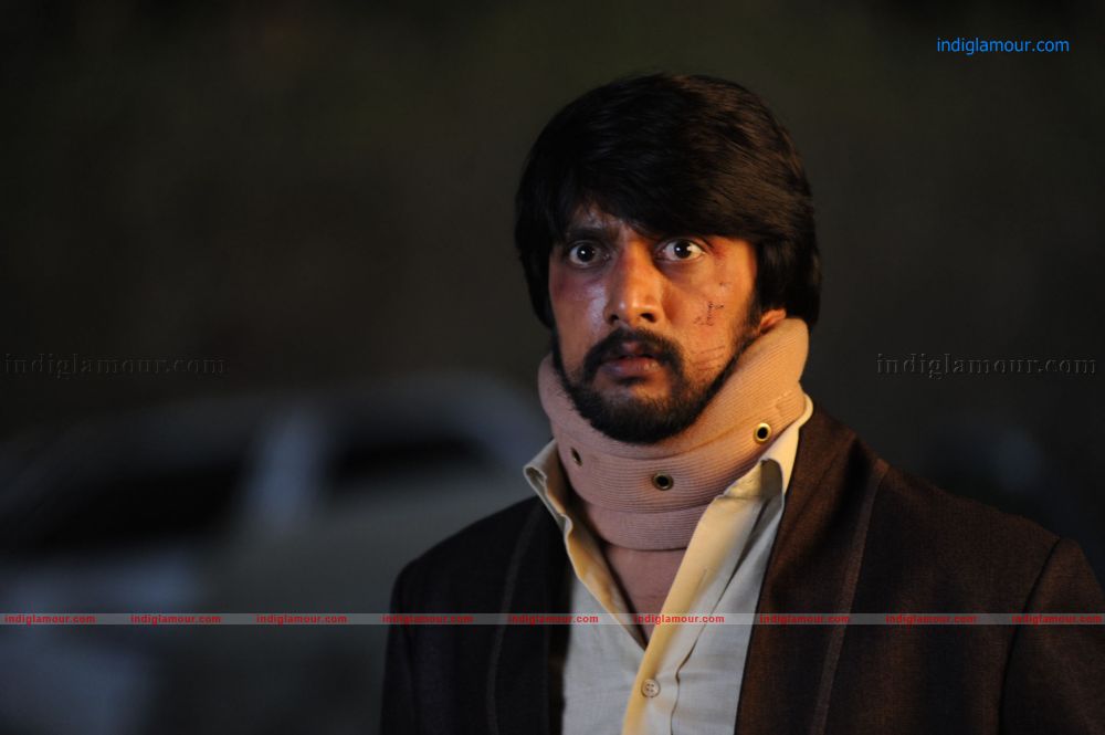 Eega Movie hd photo