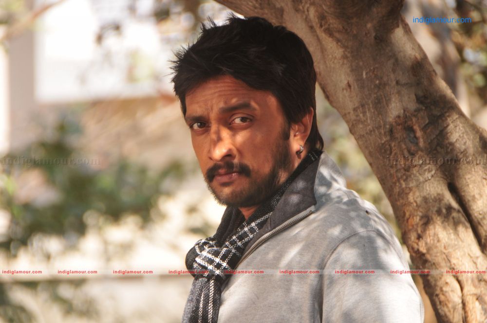 Eega Movie hd photo