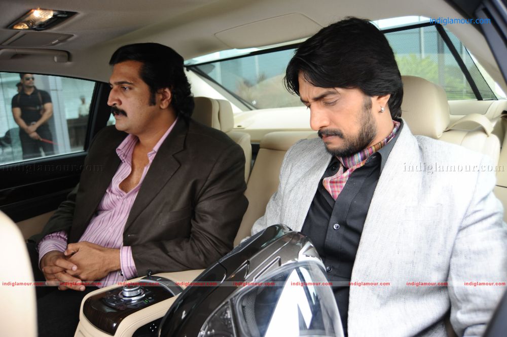 Eega Movie hd photo