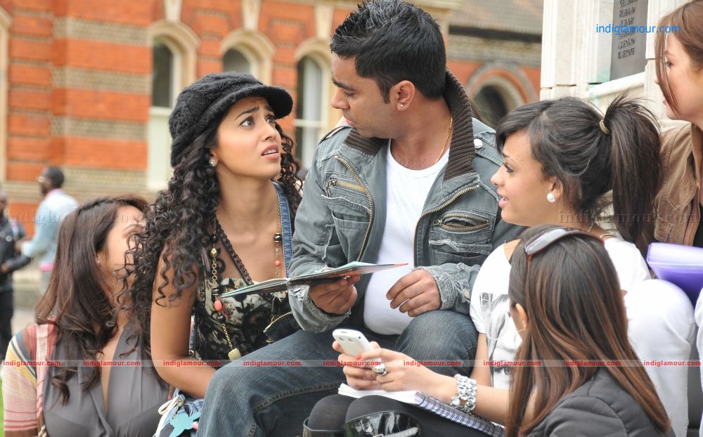 Love To Love Movie hd photo