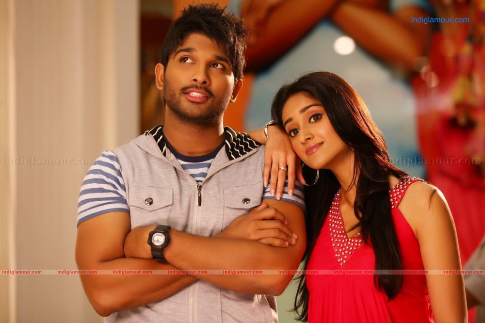 Julayi Movie hd photo