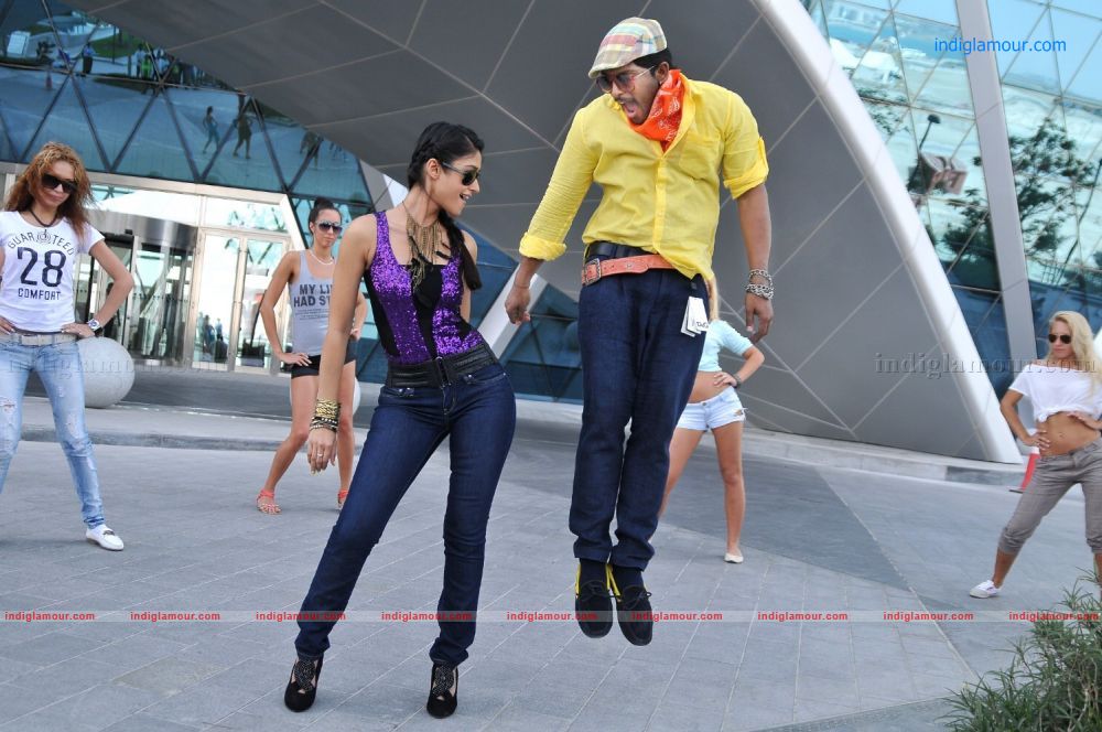 Julayi Movie hd photo