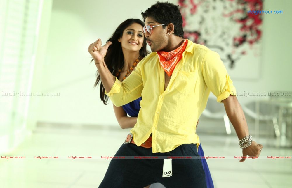 Julayi Movie hd photo