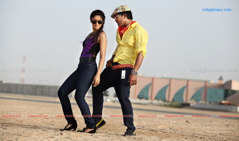 Julayi Movie hd photo