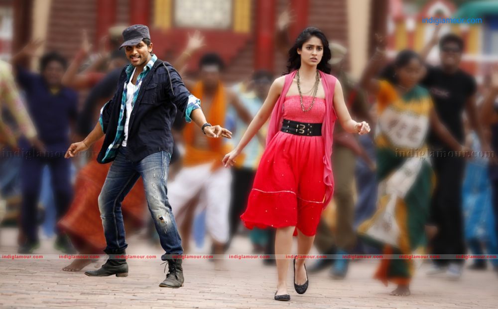 Julayi Movie hd photo