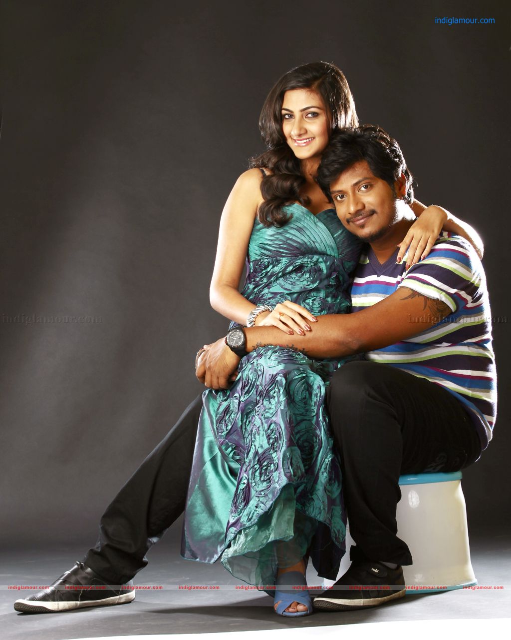 Mr Seven Movie hd photo