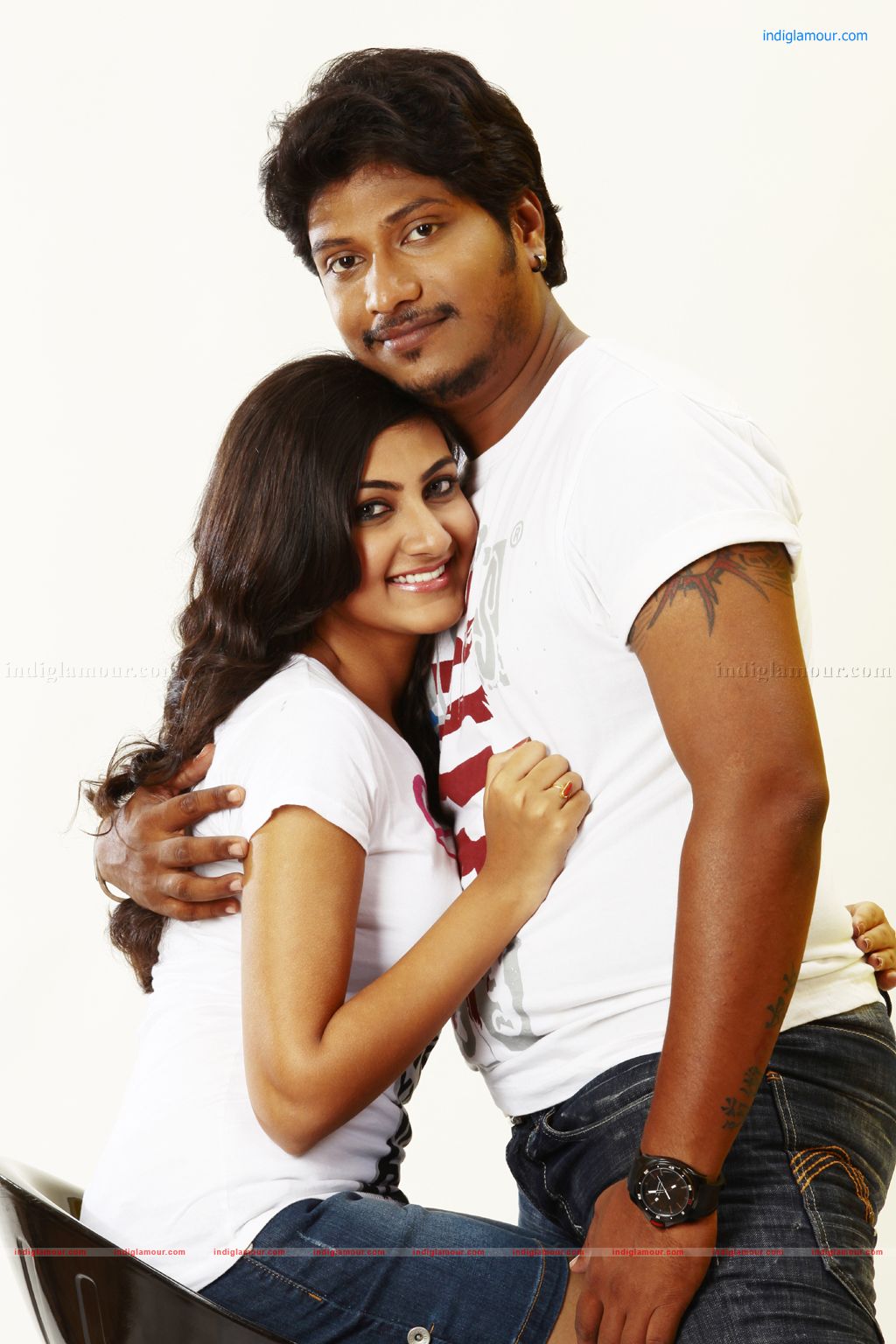 Mr Seven Movie hd photo