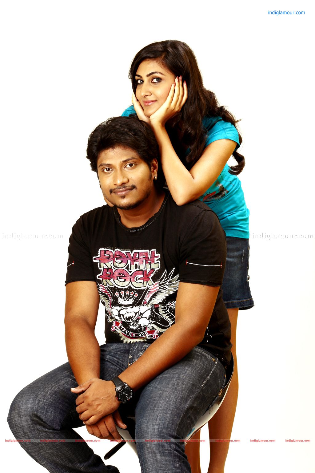 Mr Seven Movie hd photo