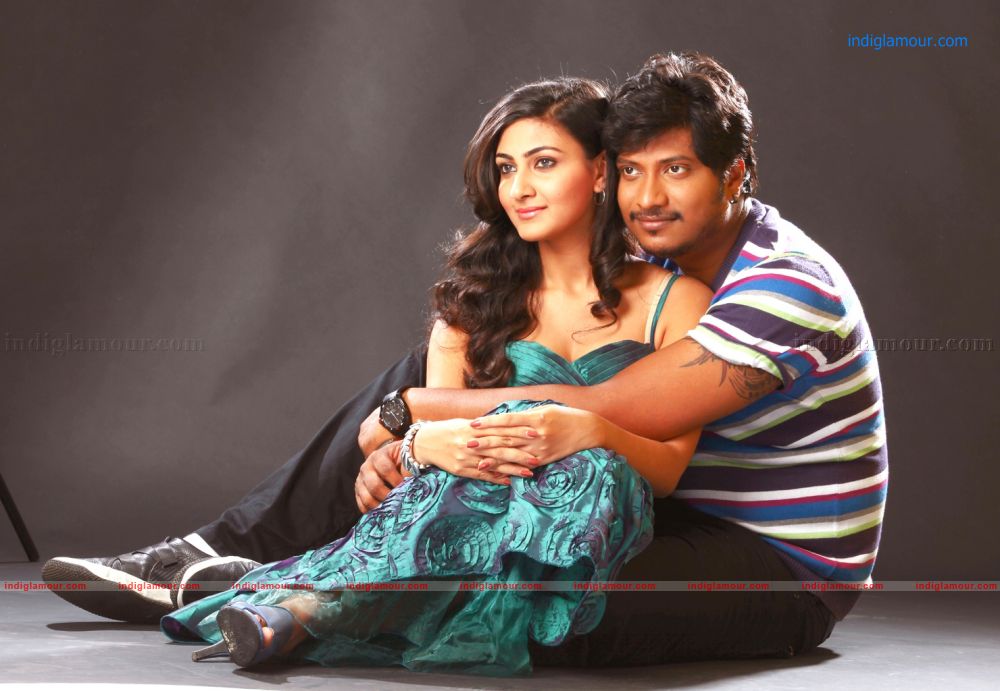 Mr Seven Movie hd photo