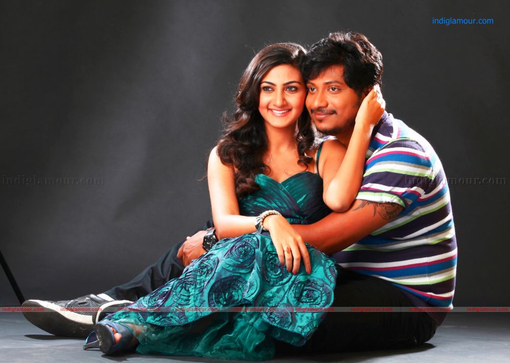 Mr Seven Movie hd photo